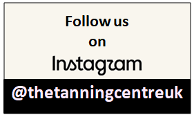 Follow us on Instagram logo